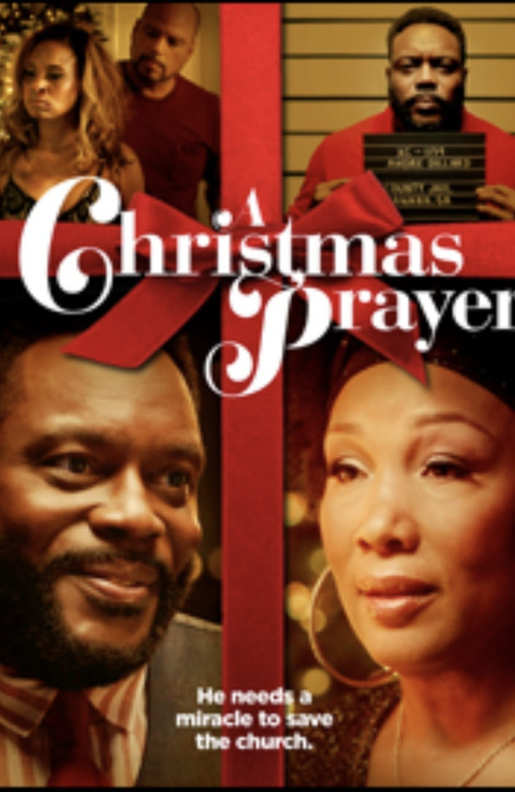 A Christmas Prayer