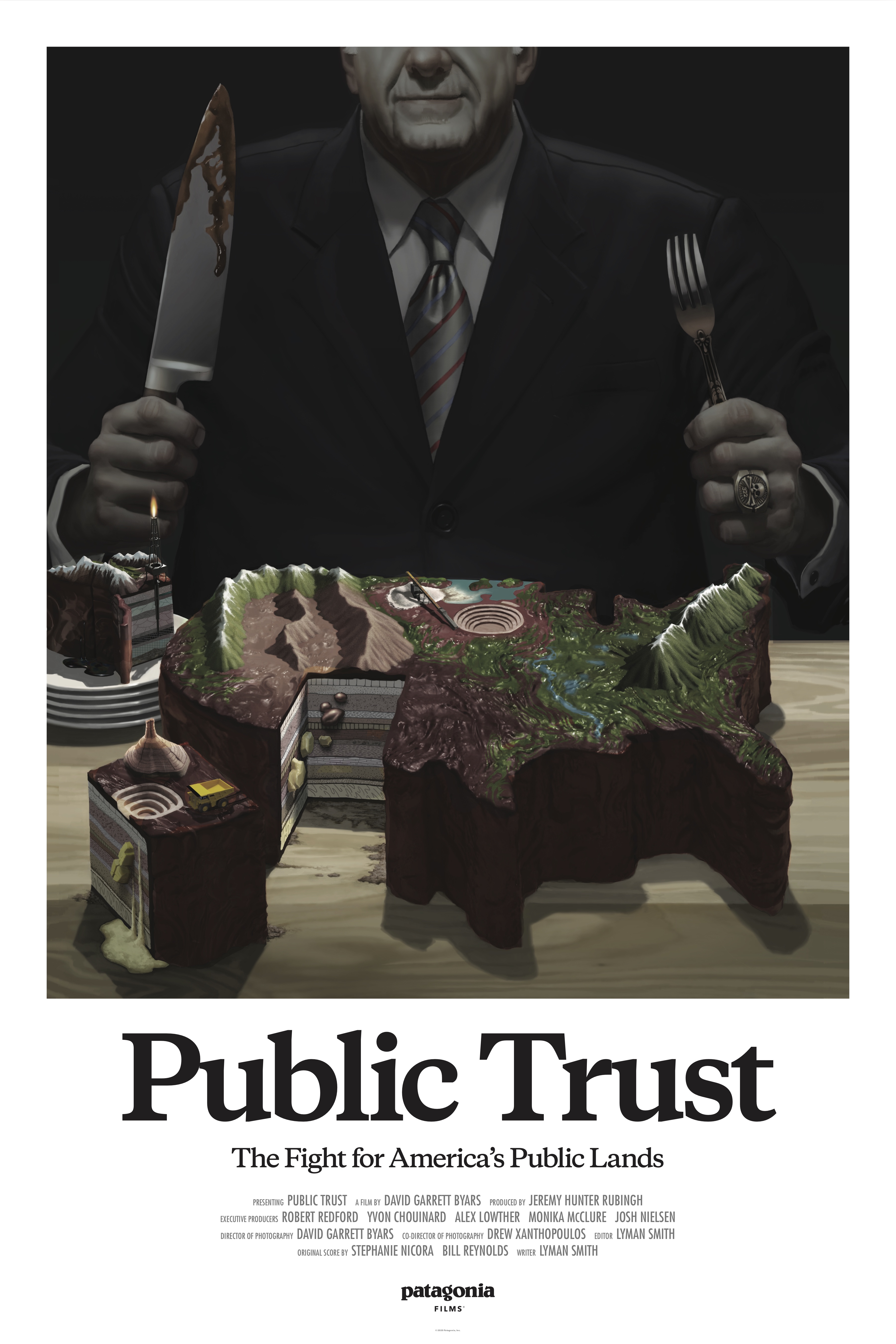 Public Trust