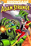 DC Showcase: Adam Strange