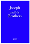 Joseph and His Brothers