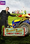 Stewart Lee's Comedy Vehicle