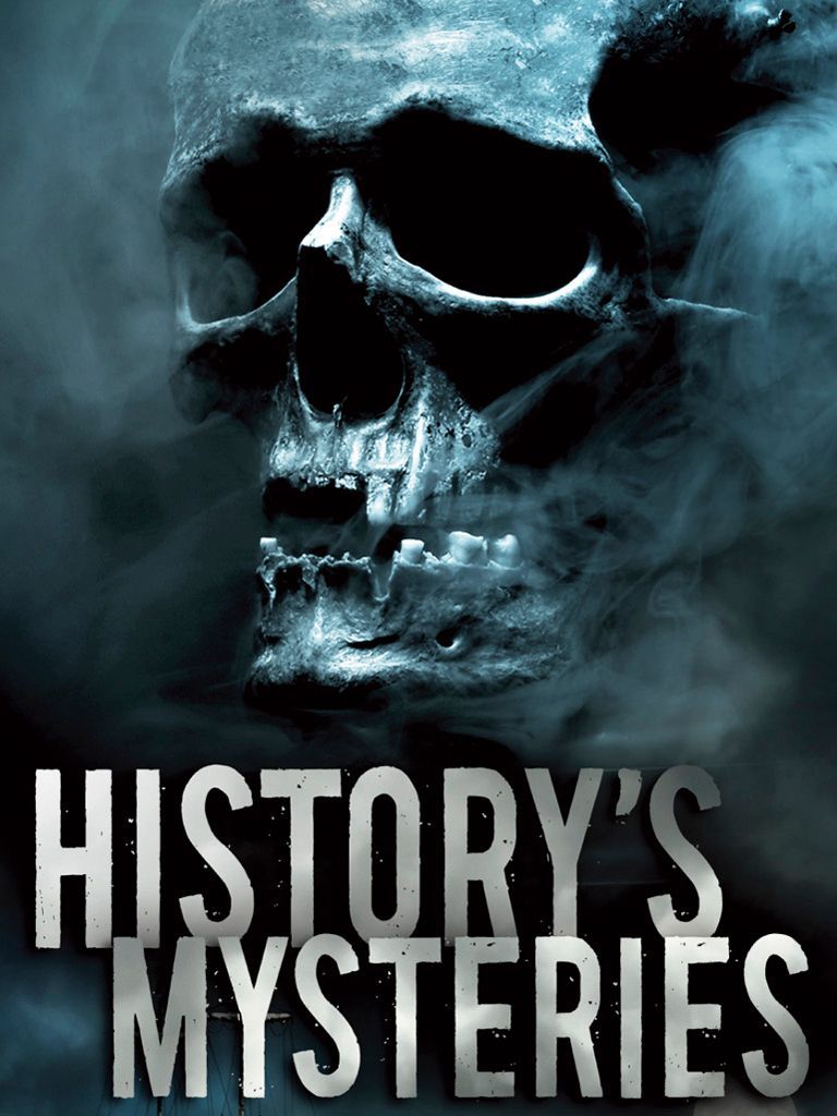 History's Mysteries