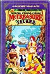 The Adventures of Ronald McDonald: McTreasure Island