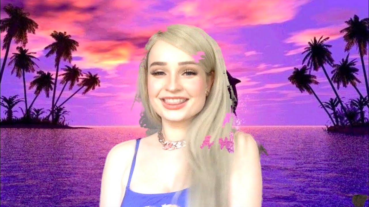 Kim Petras: Malibu