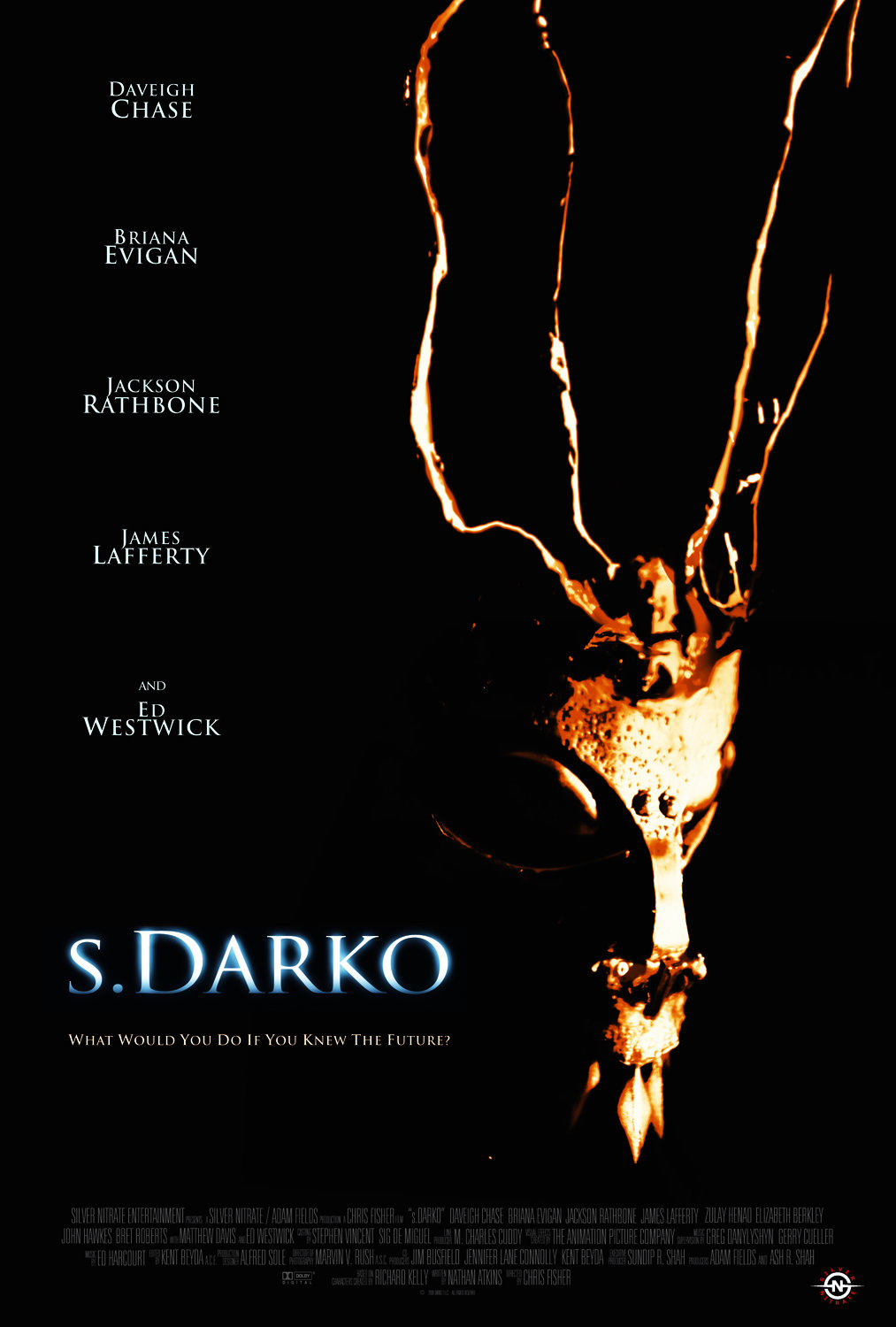 S. Darko