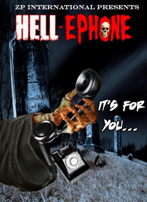 Hell-ephone