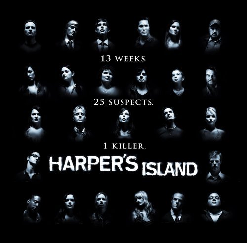 Harper's Island