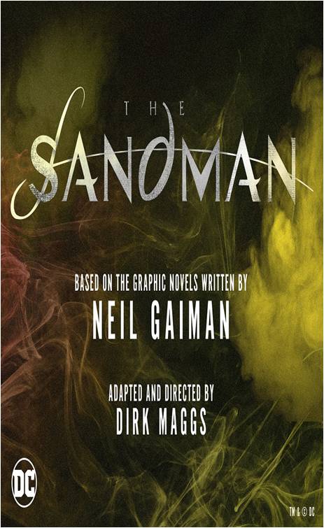 The Sandman