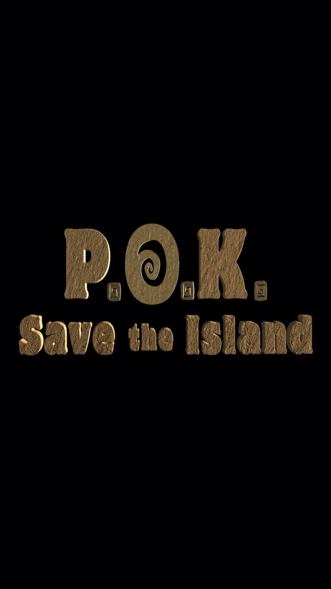 Save the Island