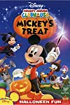 Mickey's Treats
