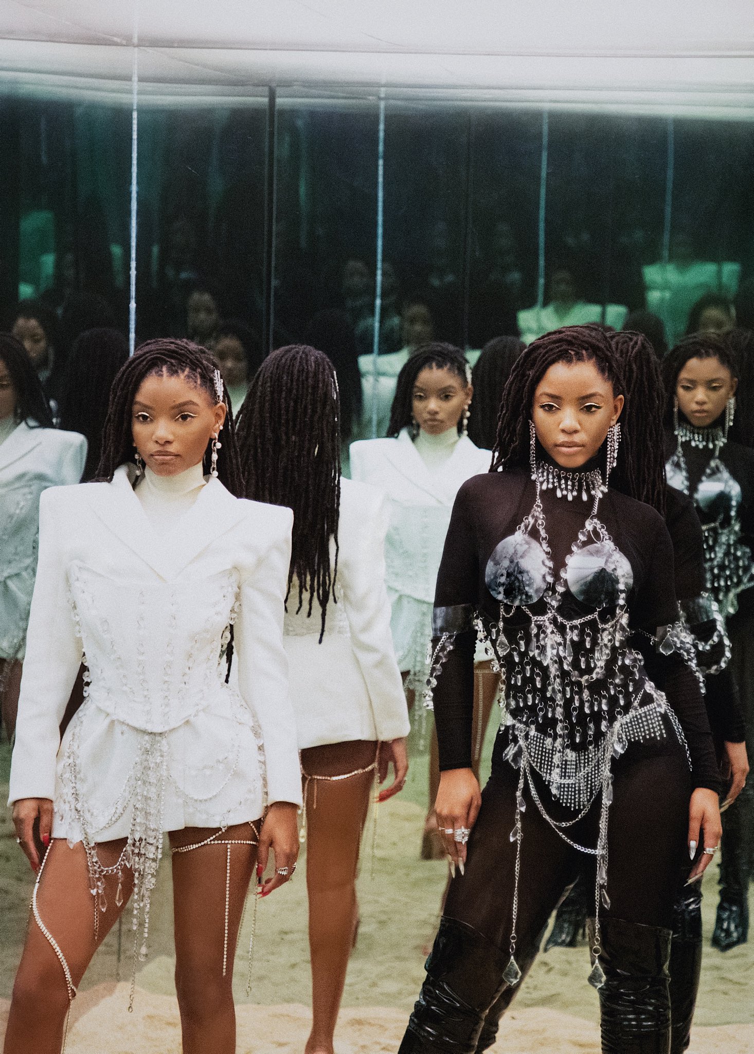 Chloe x Halle: Do It