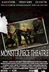 Monsterpiece Theatre Volume 1