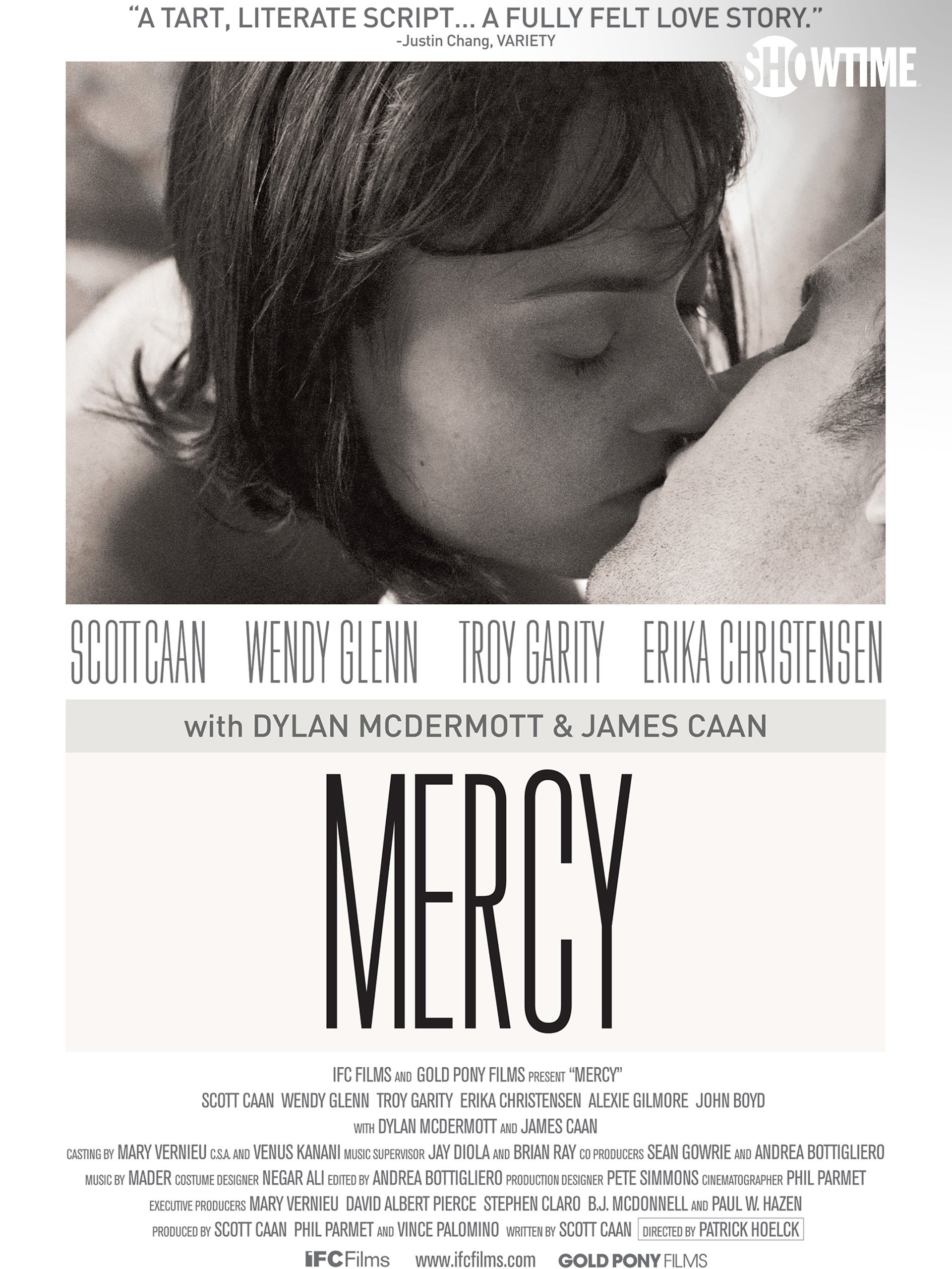 Mercy