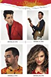 Jonas Brothers Feat. Karol G: X