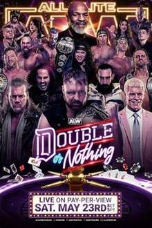 AEW Pay Per View