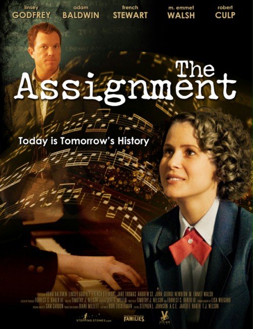 The Assignment