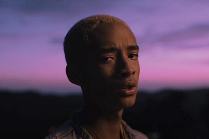 Jaden: Ninety