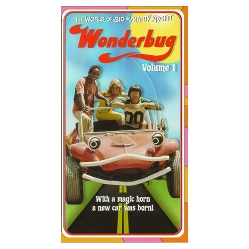 Wonderbug