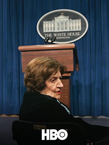 Thank You, Mr. President: Helen Thomas at the White House