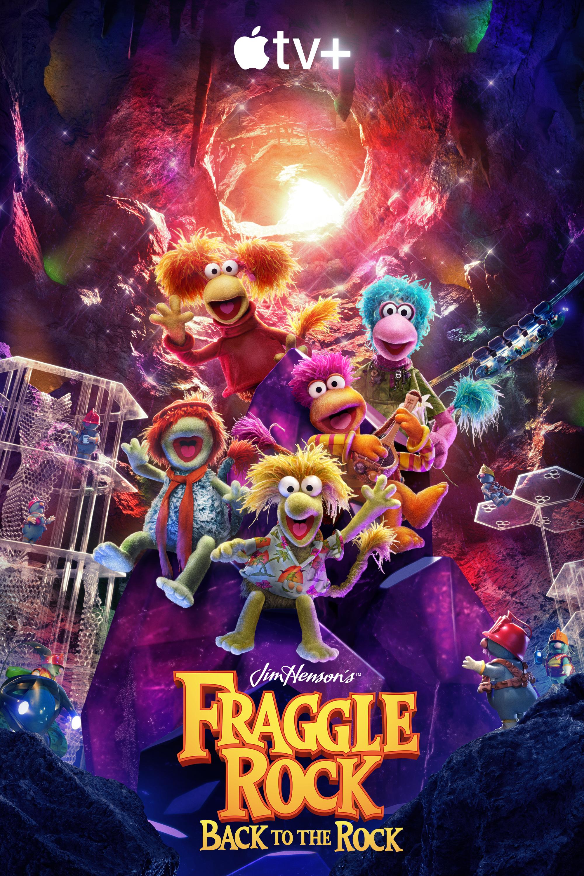 Fraggle Rock