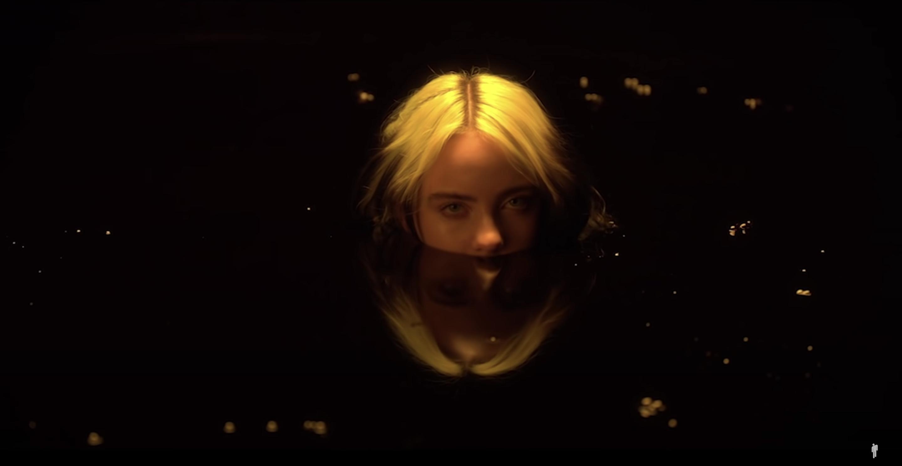 Billie Eilish: Not My Responsibility
