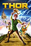 Thor: Legend of the Magical Hammer
