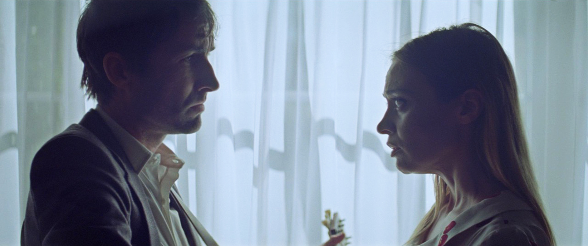 Andrew Bird feat. Fiona Apple: Left Handed Kisses