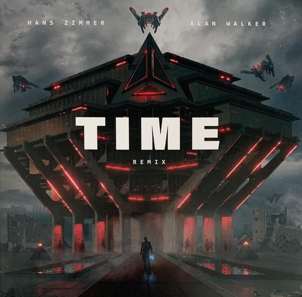 Hans Zimmer & Alan Walker: Time
