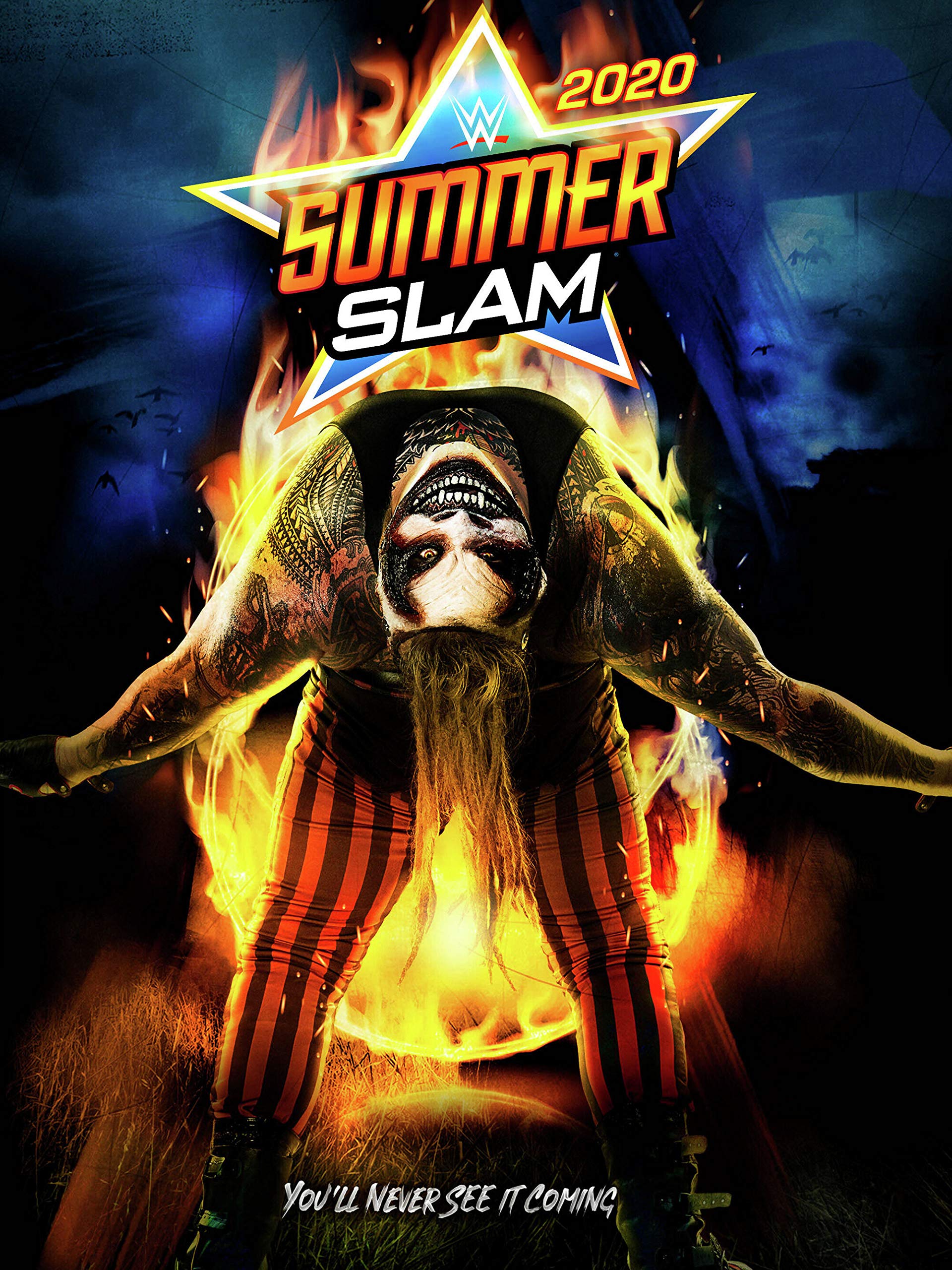 WWE: SummerSlam