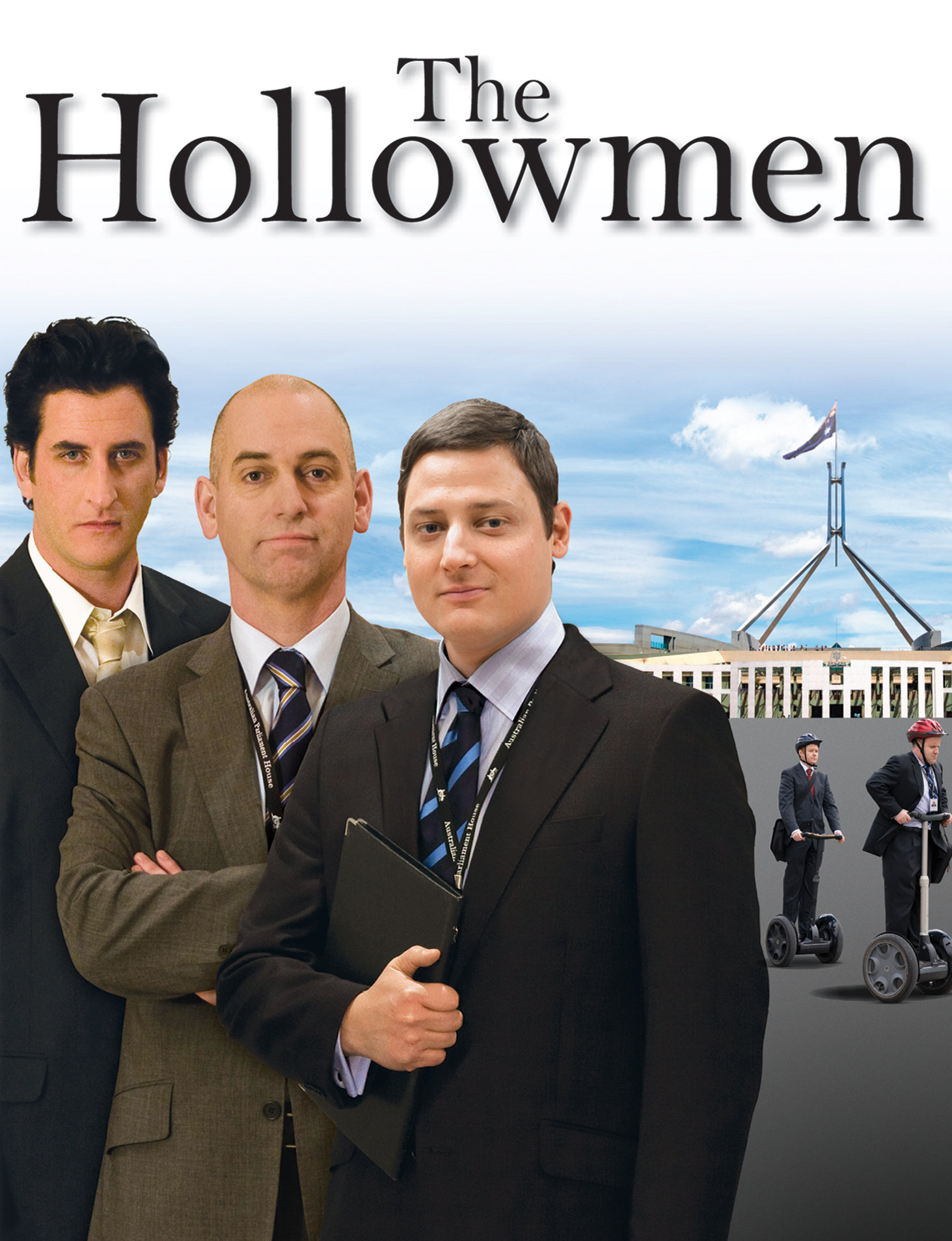 The Hollowmen