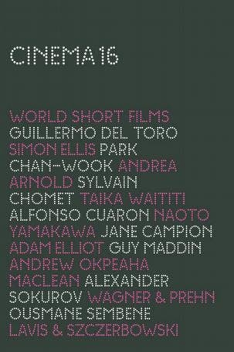 Cinema 16 World Short Films