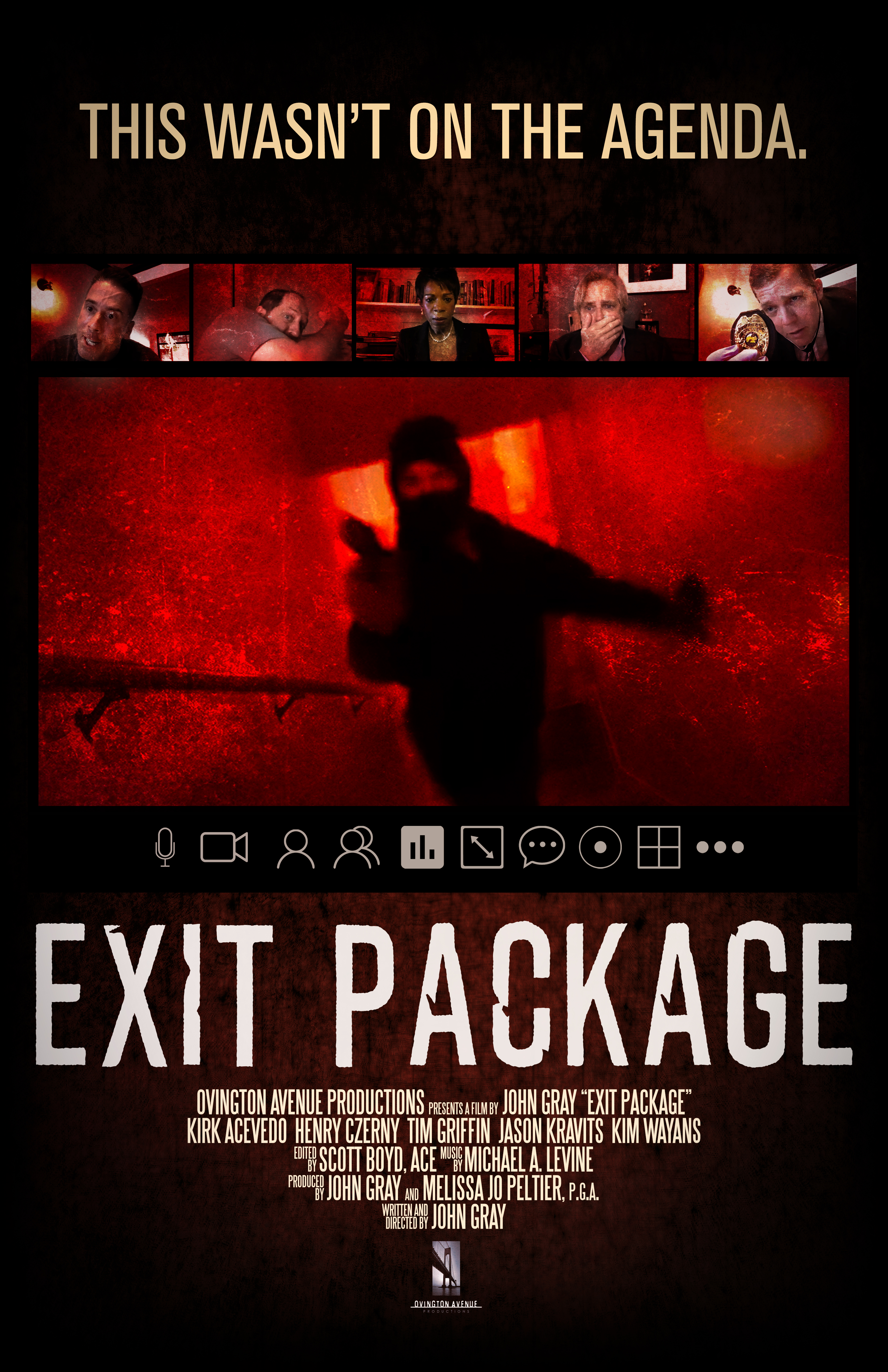 Exit Package