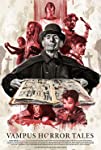 Vampus Horror Tales