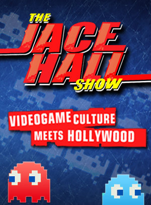 The Jace Hall Show