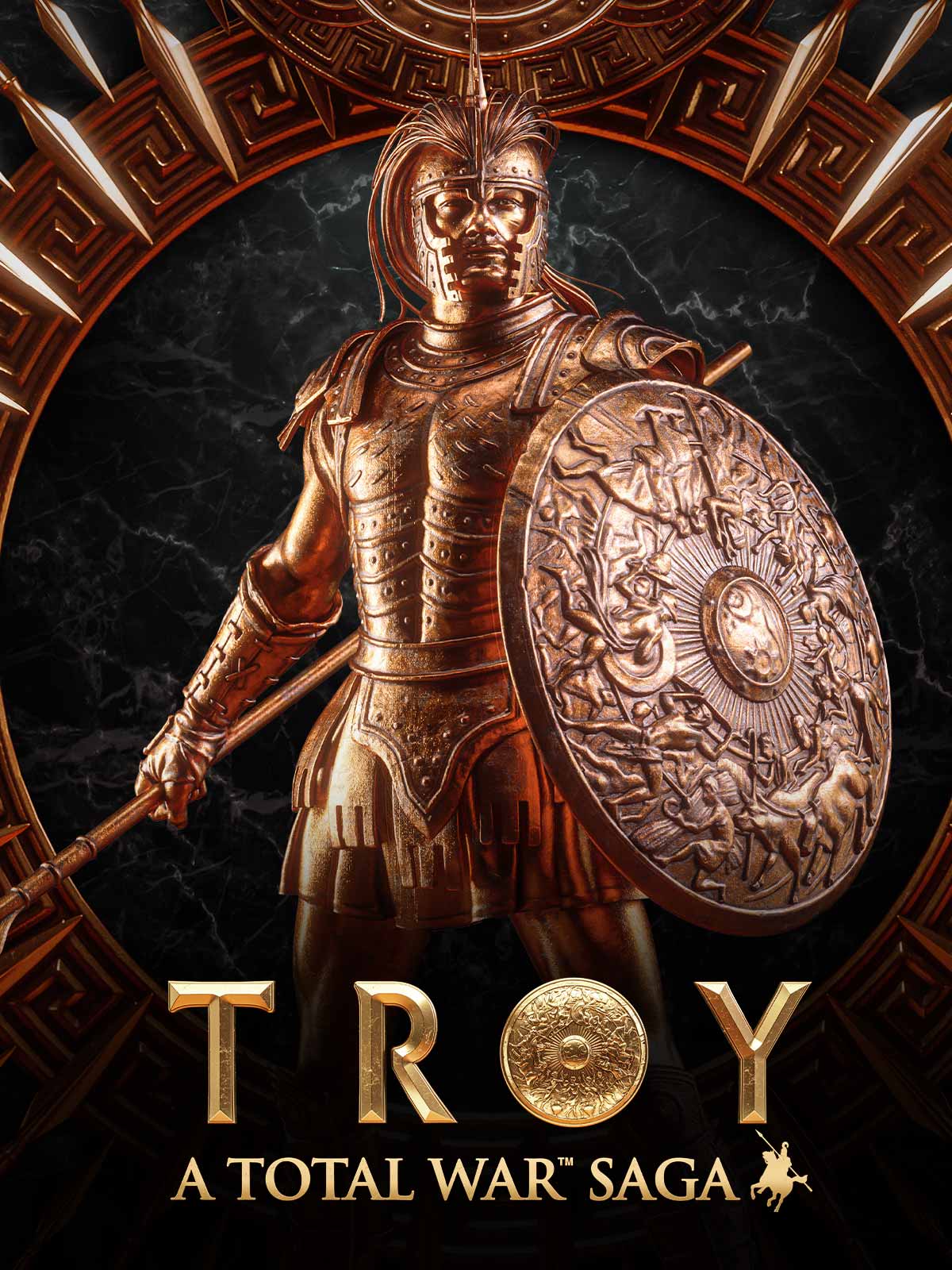 Troy: A Total War Saga