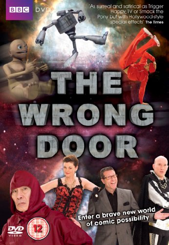 The Wrong Door
