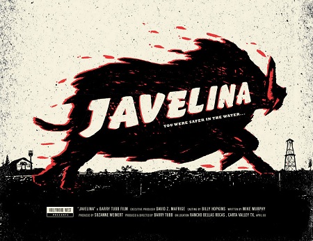 Javelina