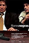 Flores negras