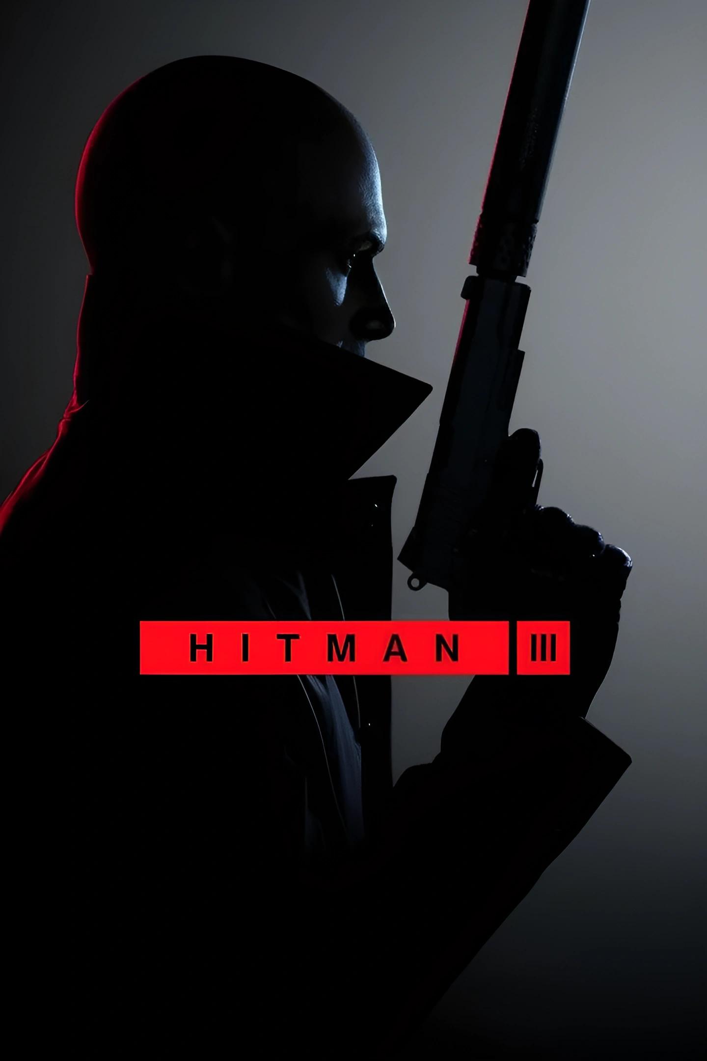 Hitman 3