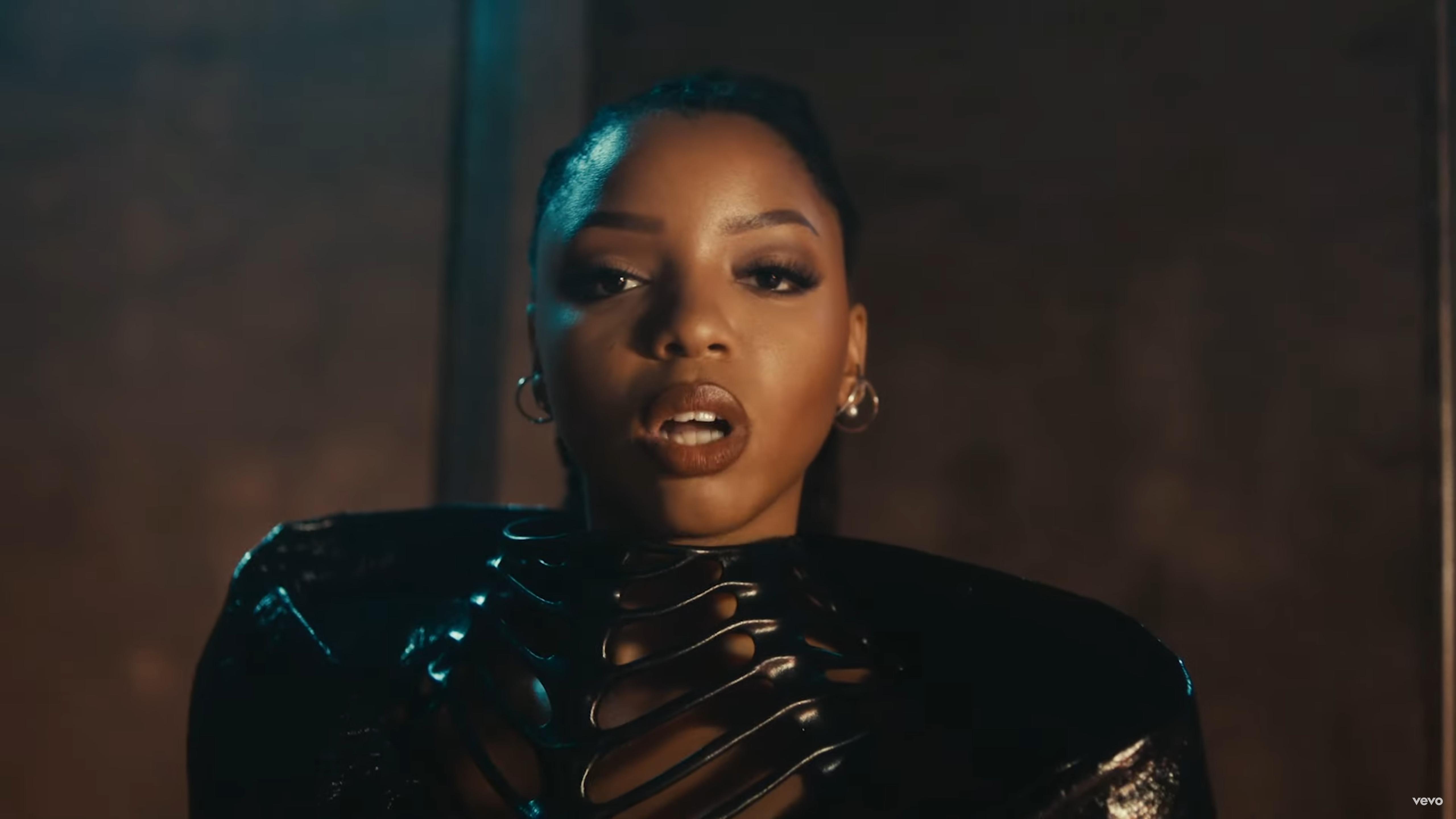 Chloe x Halle: Forgive Me
