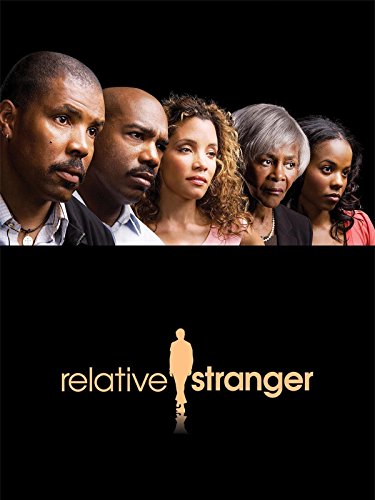 Relative Stranger