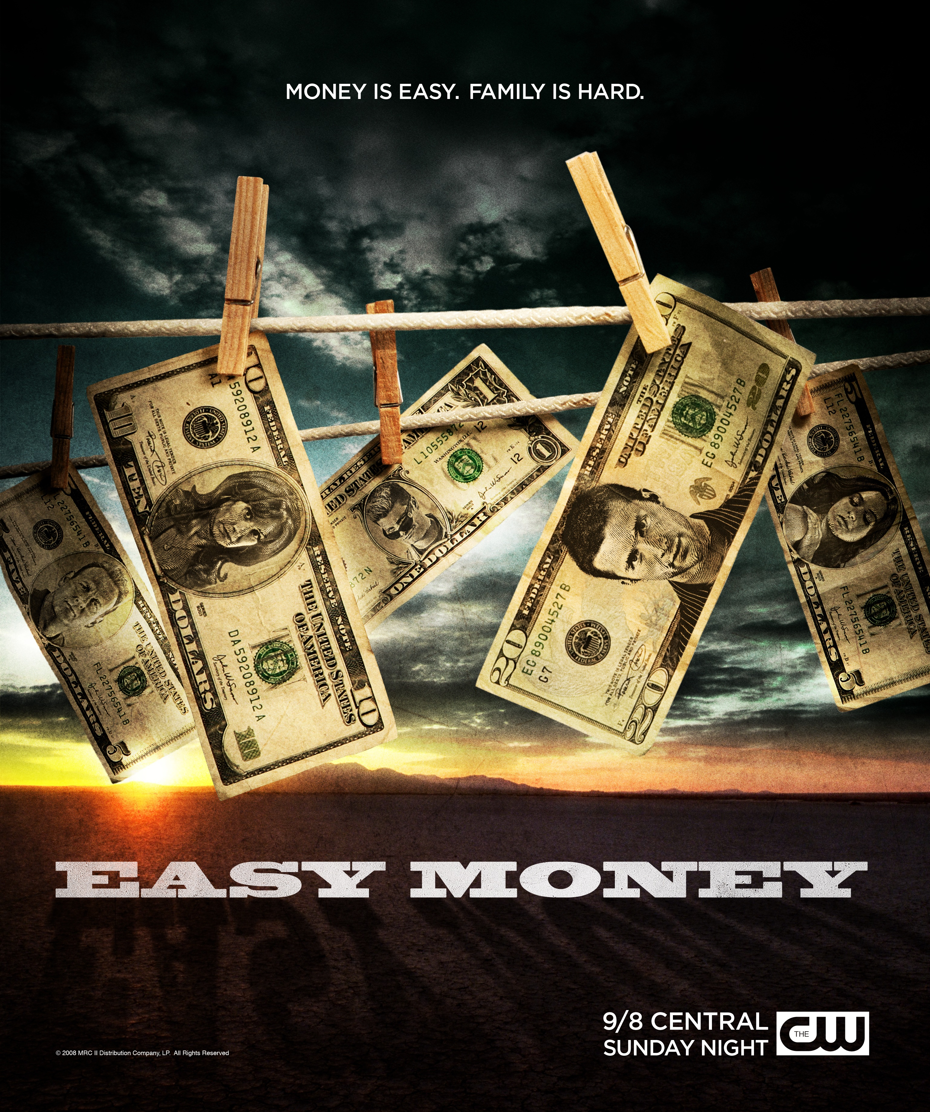 Easy Money