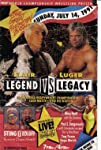 WCW the Great American Bash