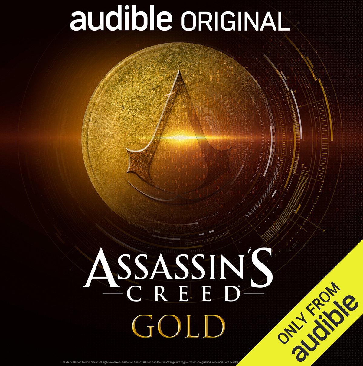 Assassin's Creed: Gold