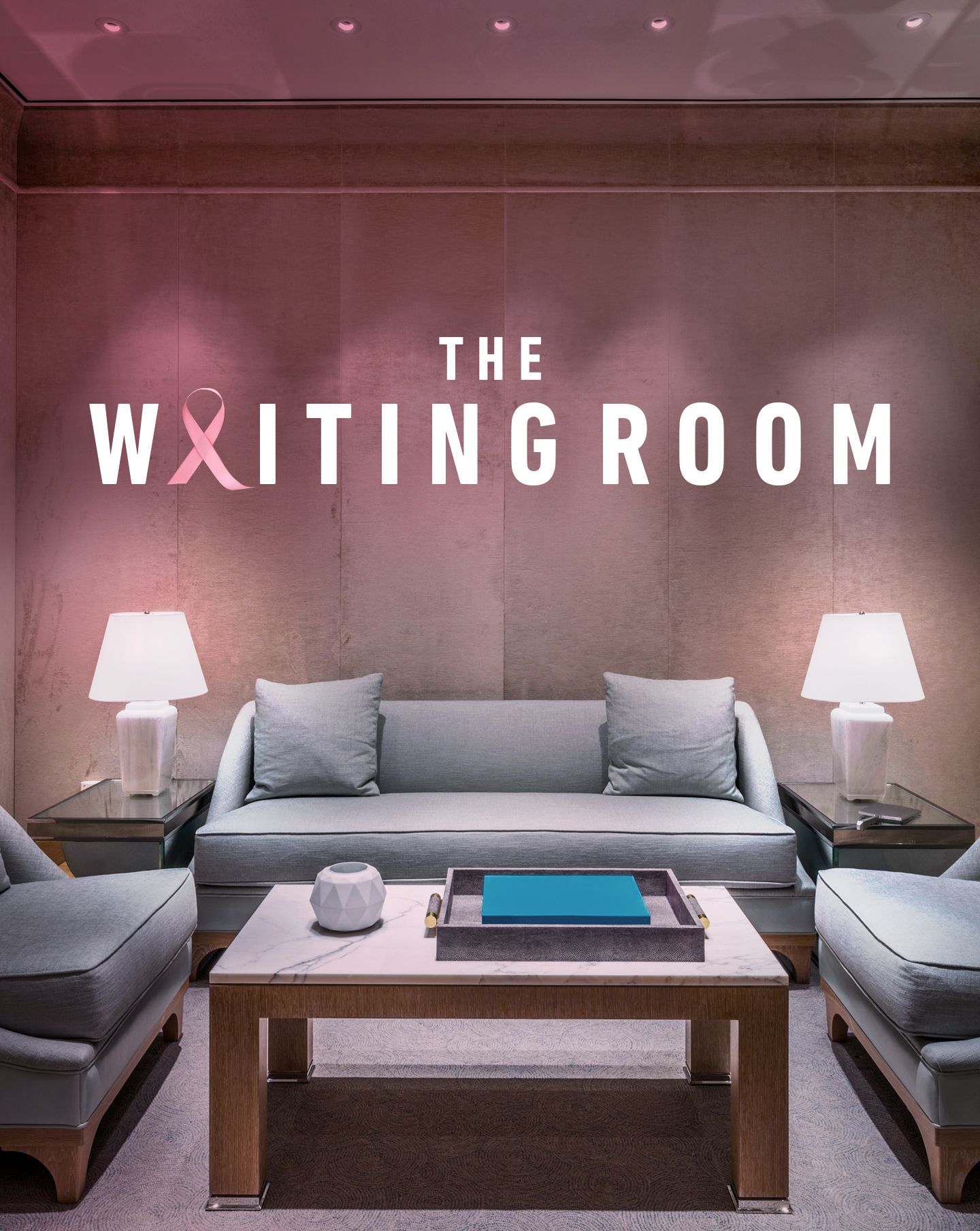 BET Her Presents: The Waiting Room