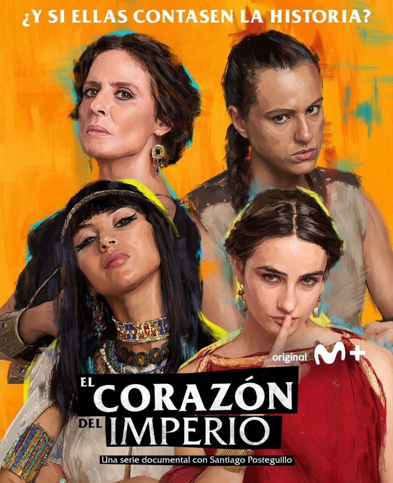 El Corazón del Imperio