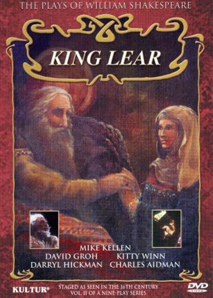 The Tragedy of King Lear