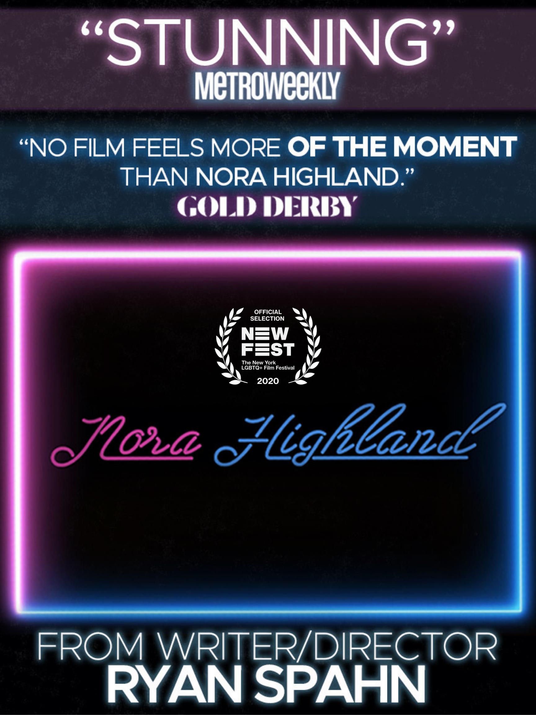 Nora Highland
