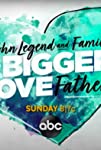 John Legend and Family: Bigger Love Father's Day
