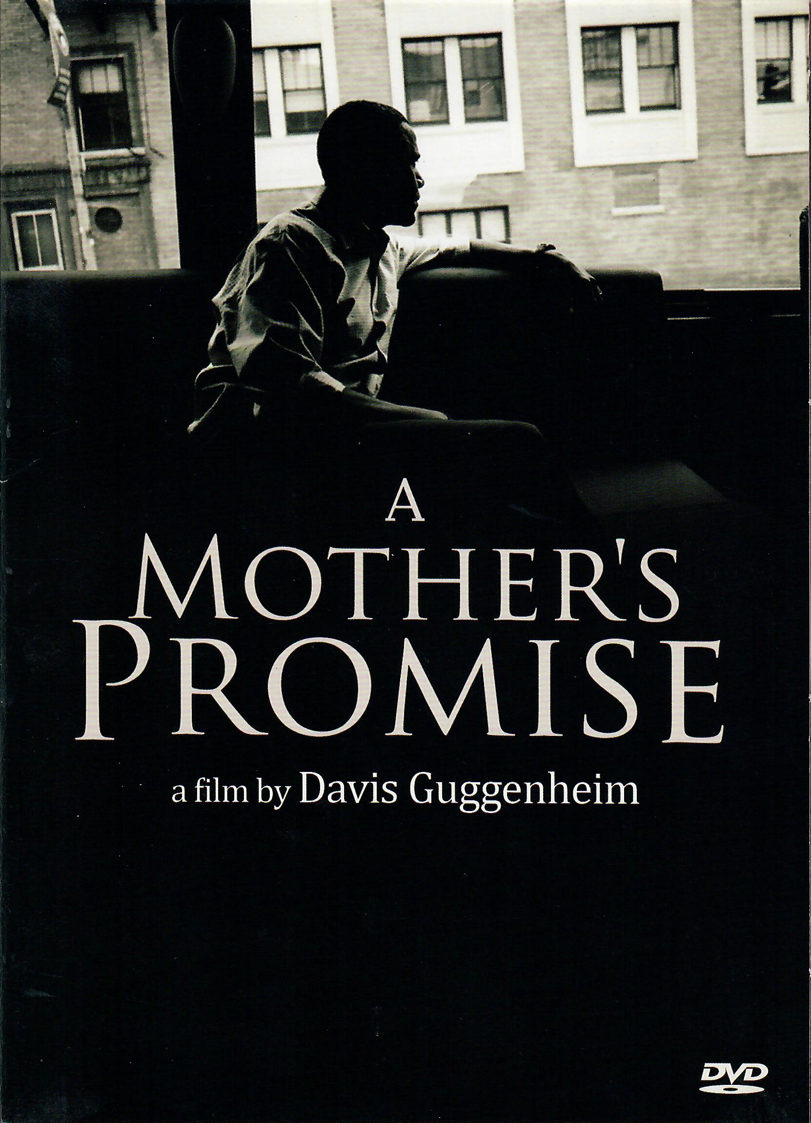 A Mother's Promise: Barack Obama Bio Film